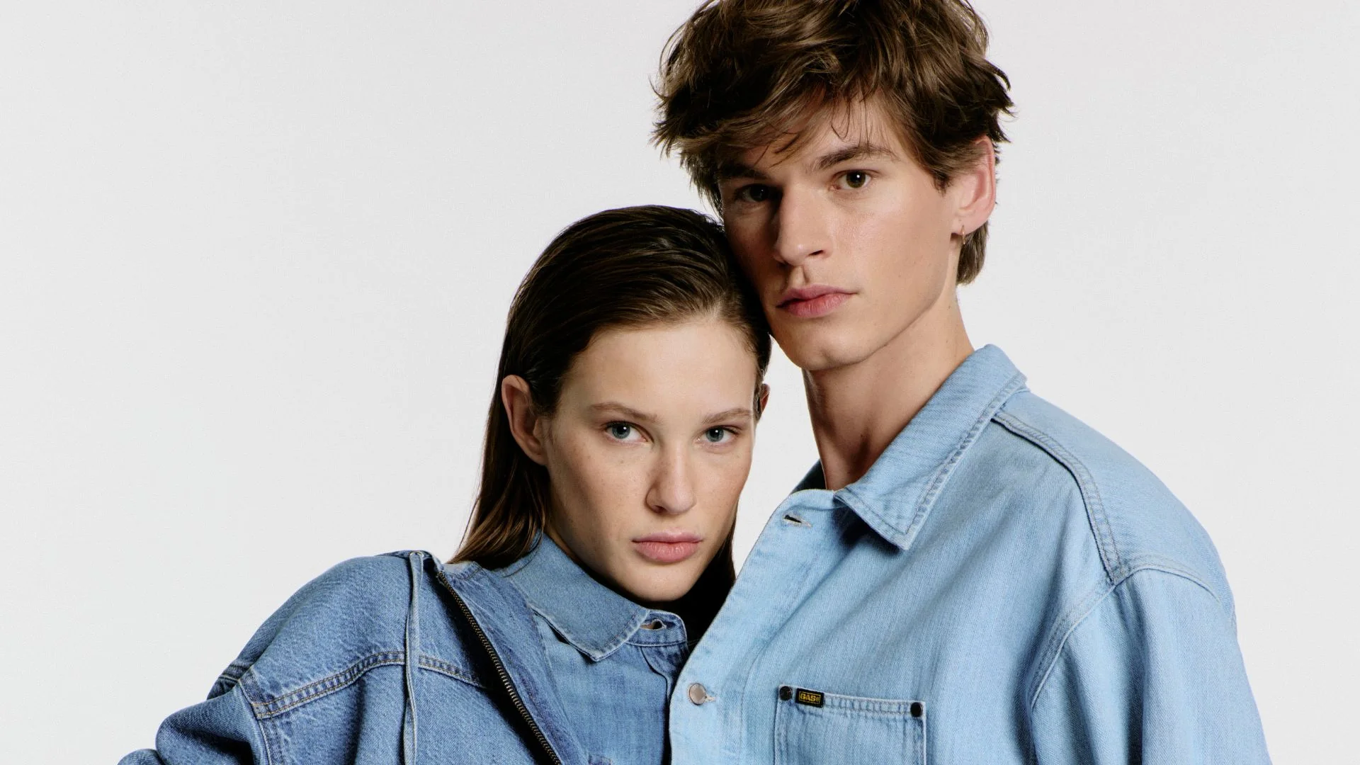 Denim Autentico, Stile Senza Tempo